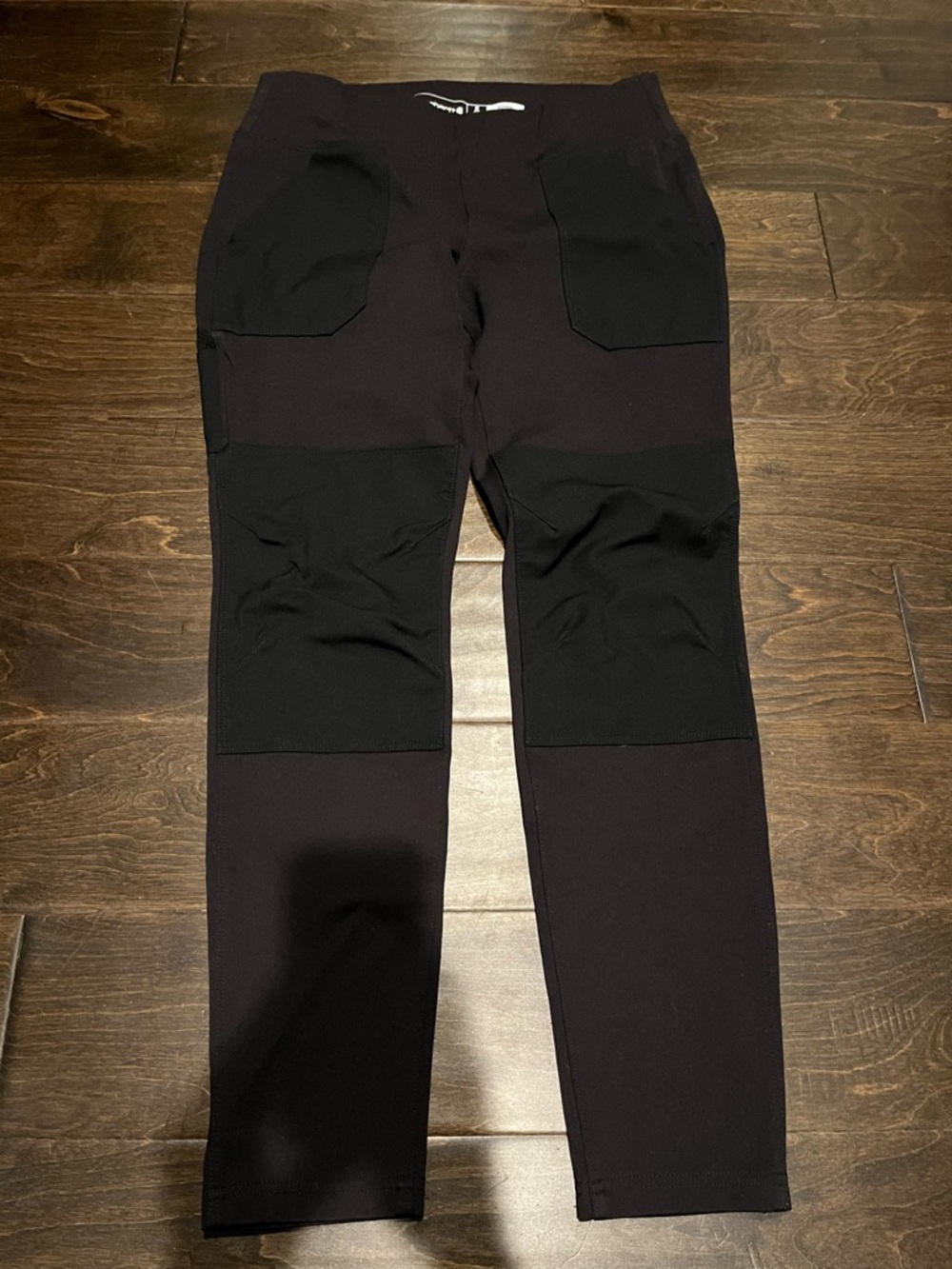 Carhartt Black Utility Pocket Leggings - Picture 3 of 4